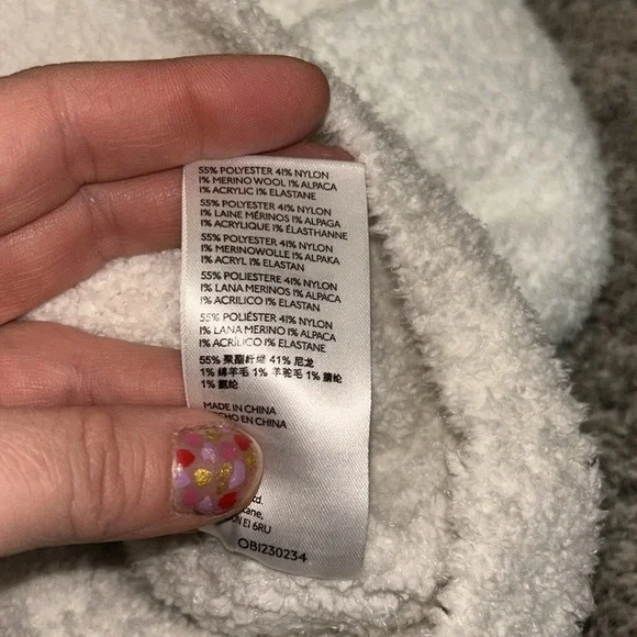 Anthropologie Pilcro Selene Sweater Size Medium - Picture 8 of 8